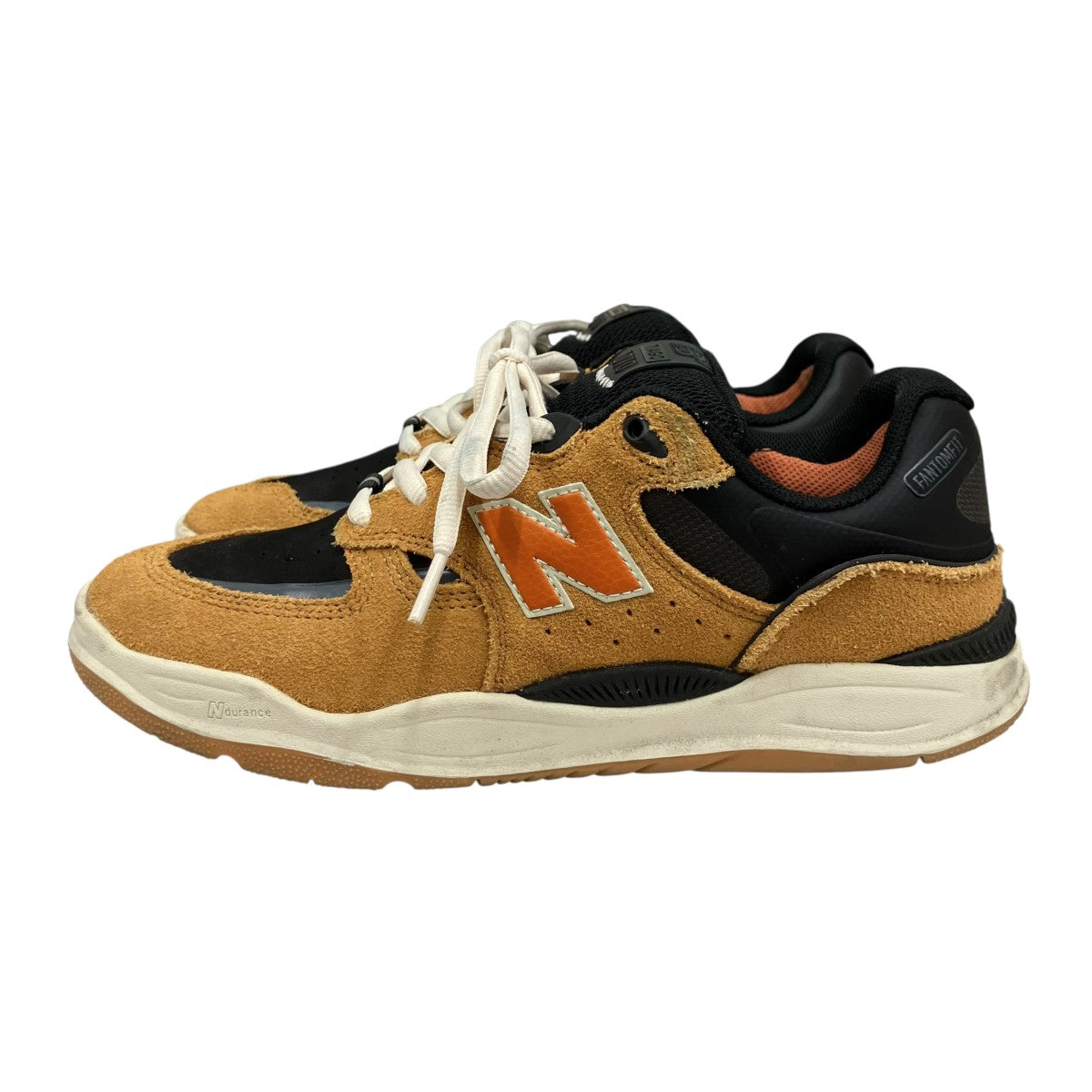 NB Numeric Tiago Lemos 1010スニーカーNM1010LV