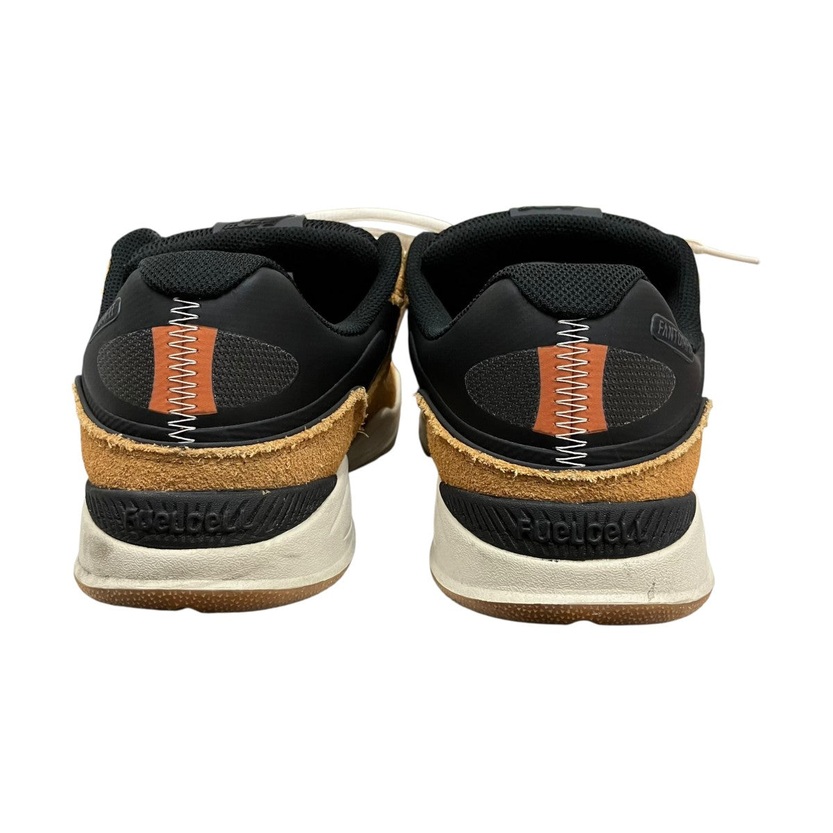 NB Numeric Tiago Lemos 1010スニーカーNM1010LV