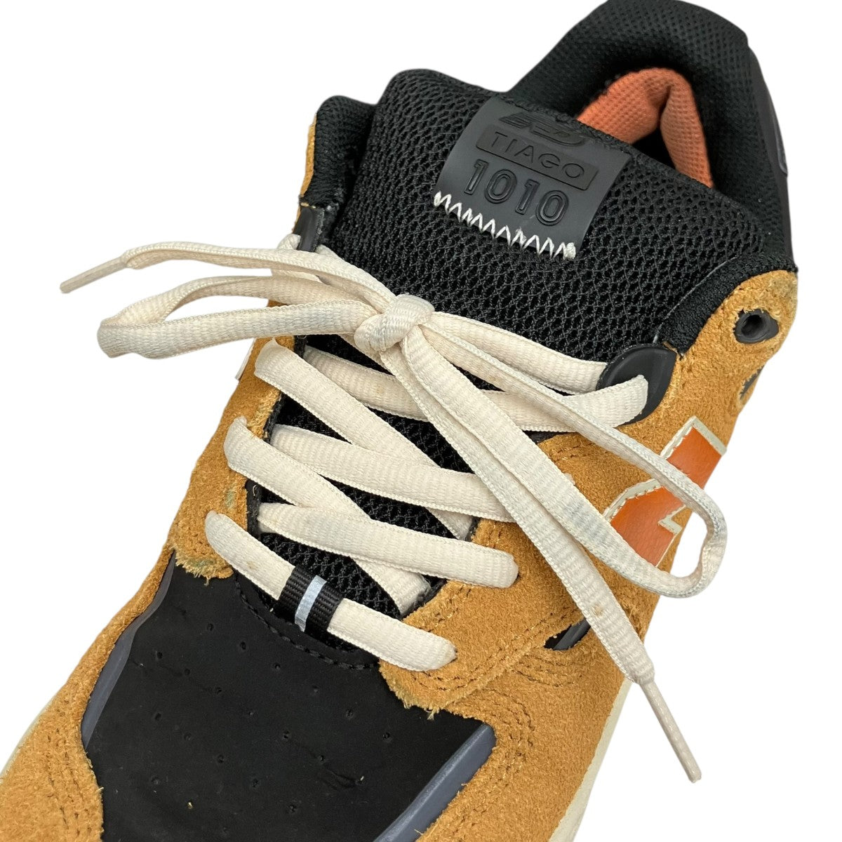 NB Numeric Tiago Lemos 1010スニーカーNM1010LV
