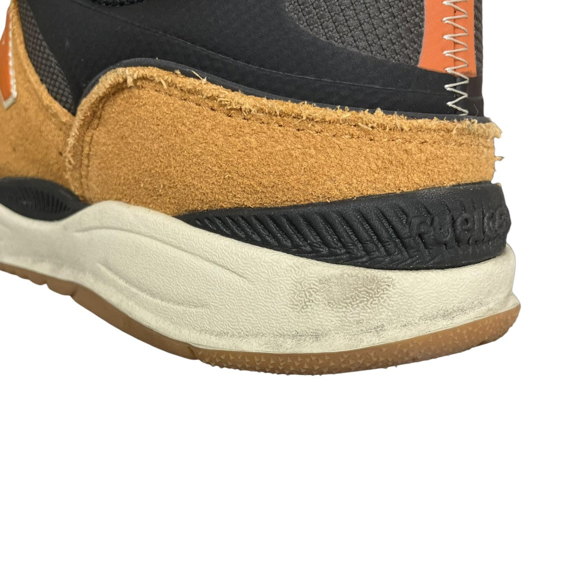 NB Numeric Tiago Lemos 1010スニーカーNM1010LV