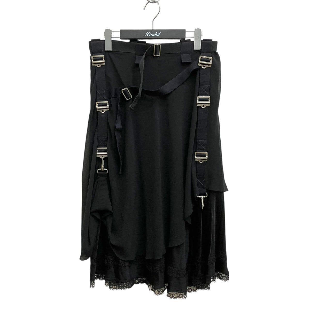 DIESEL O-LEILANIスカート 古着・中古-1枚目のアイテム画像
