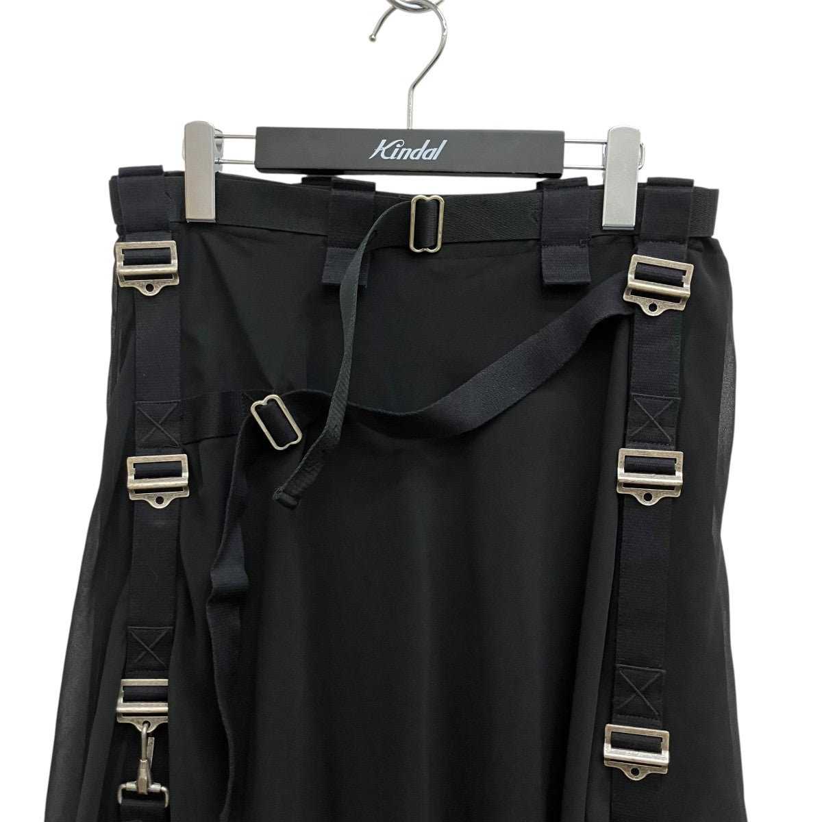 DIESEL O-LEILANIスカート 古着・中古-3枚目のアイテム画像