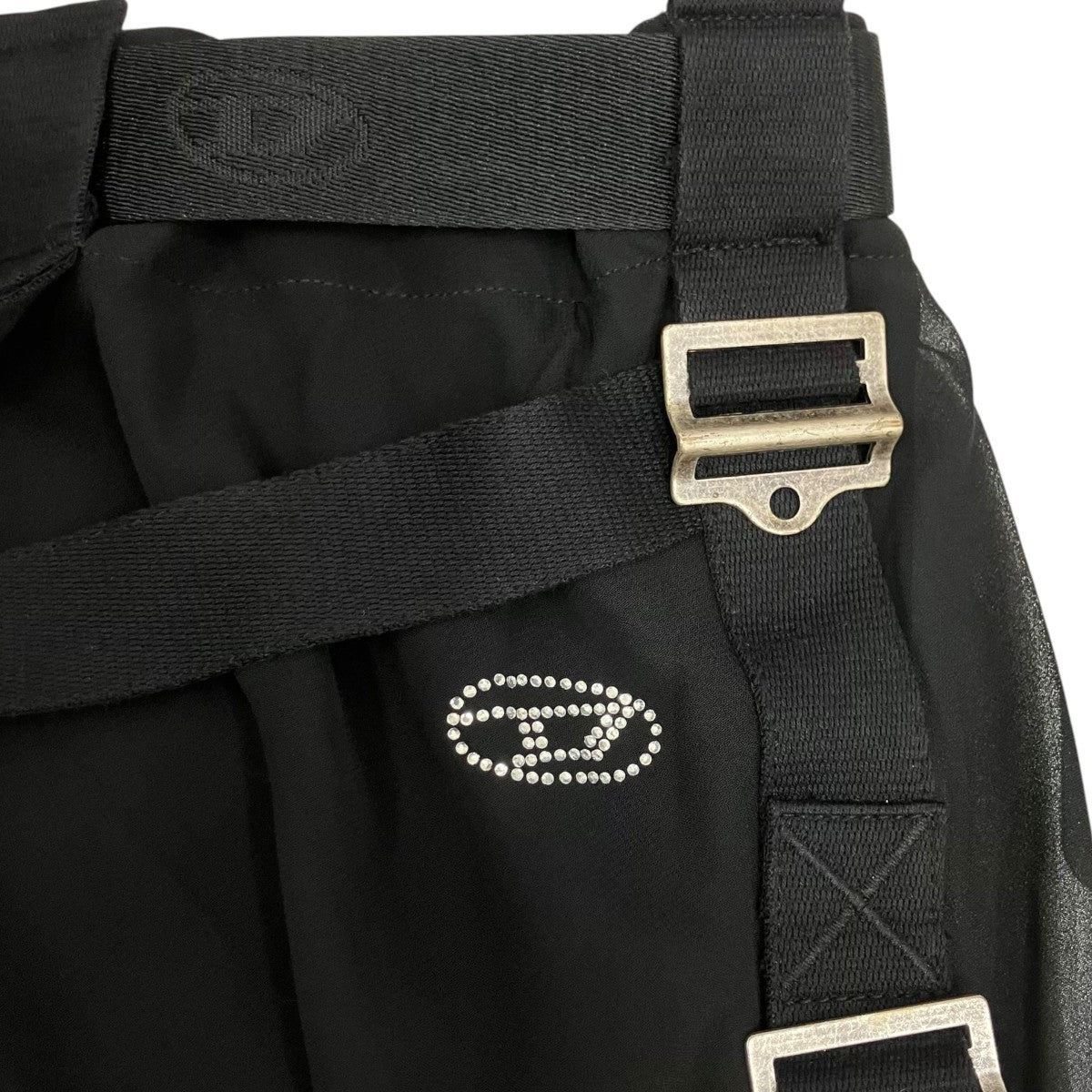 DIESEL O-LEILANIスカート 古着・中古-5枚目のアイテム画像