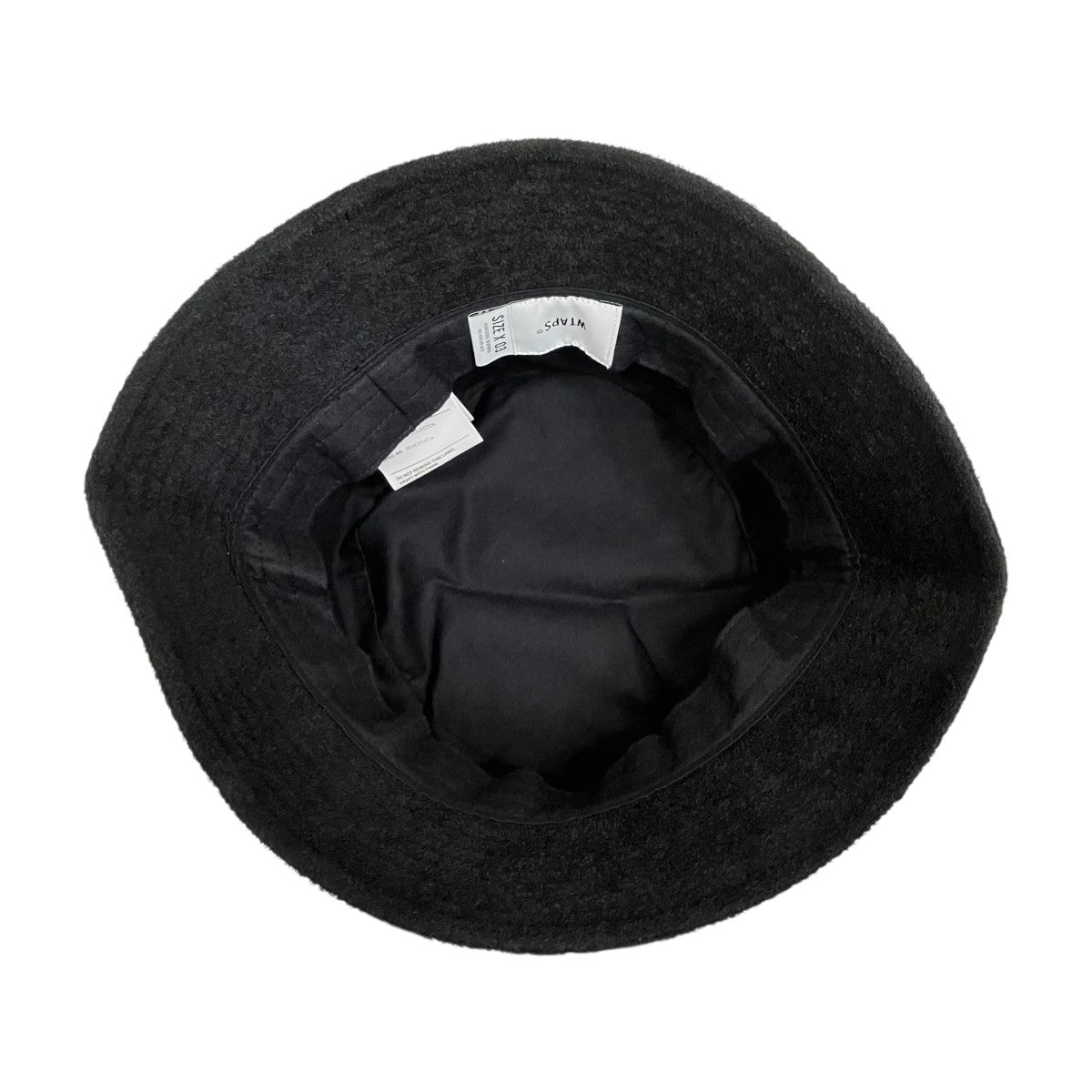 BUCKET 03バケットハット261HCDT-HT14