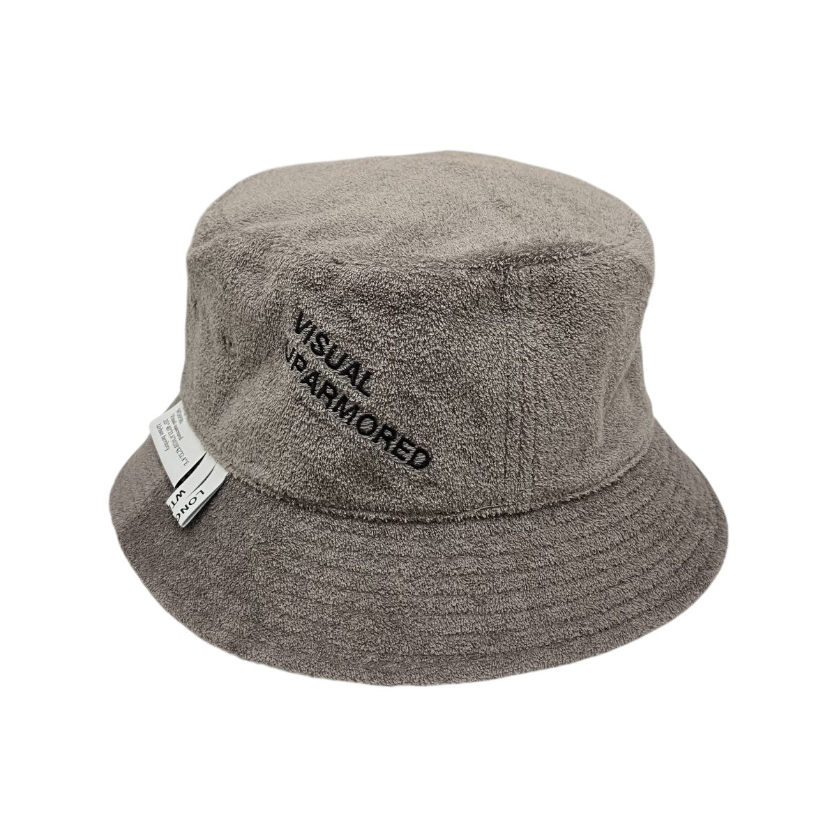 BUCKET 03バケットハット261HCDT-HT14