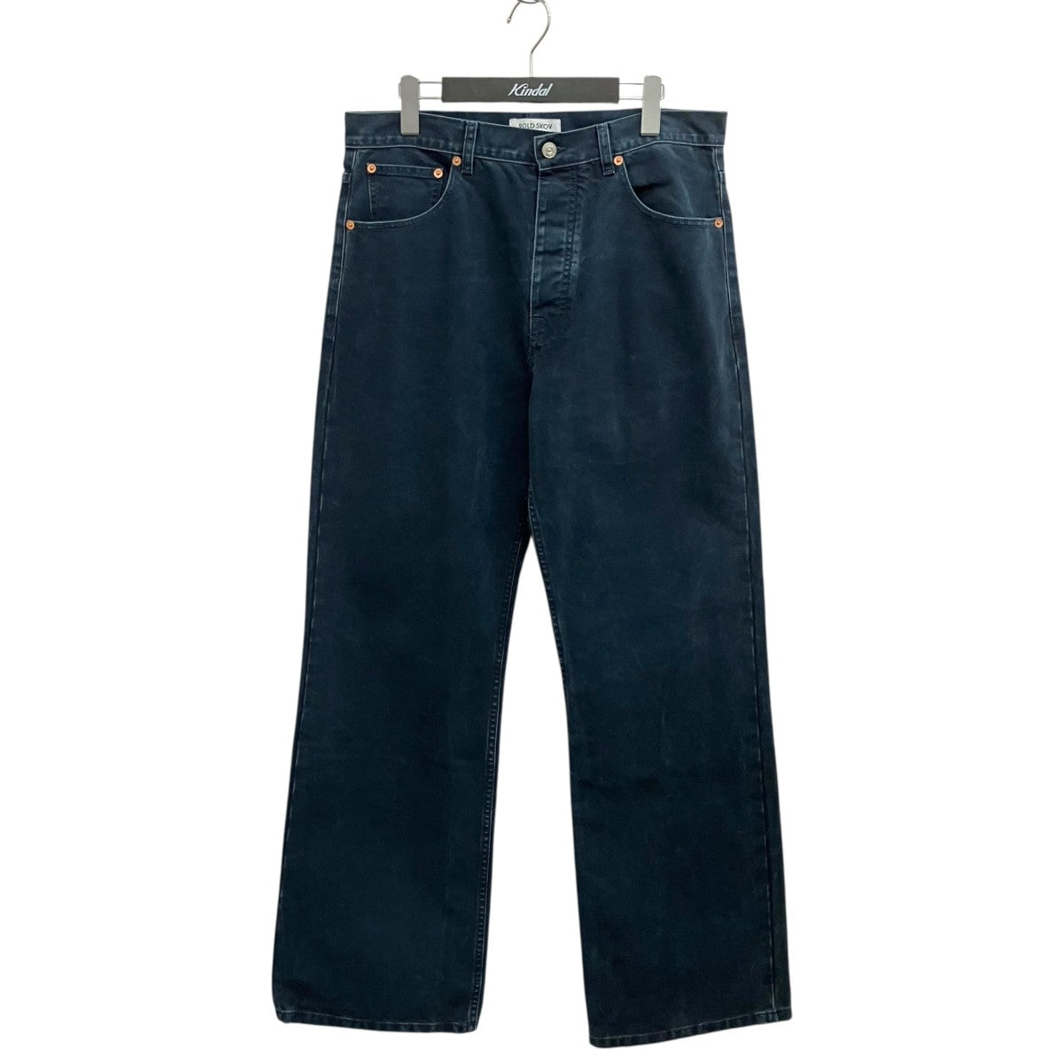 ROLD SKOV デニムパンツ 古着・中古-1枚目のアイテム画像