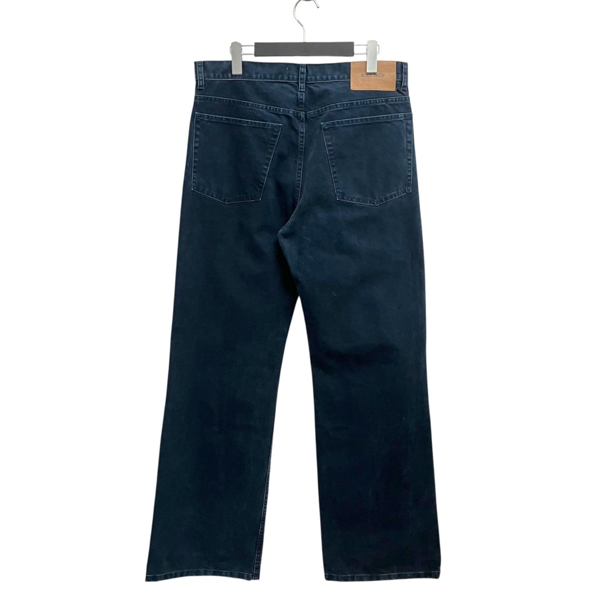 ROLD SKOV デニムパンツ 古着・中古-2枚目のアイテム画像