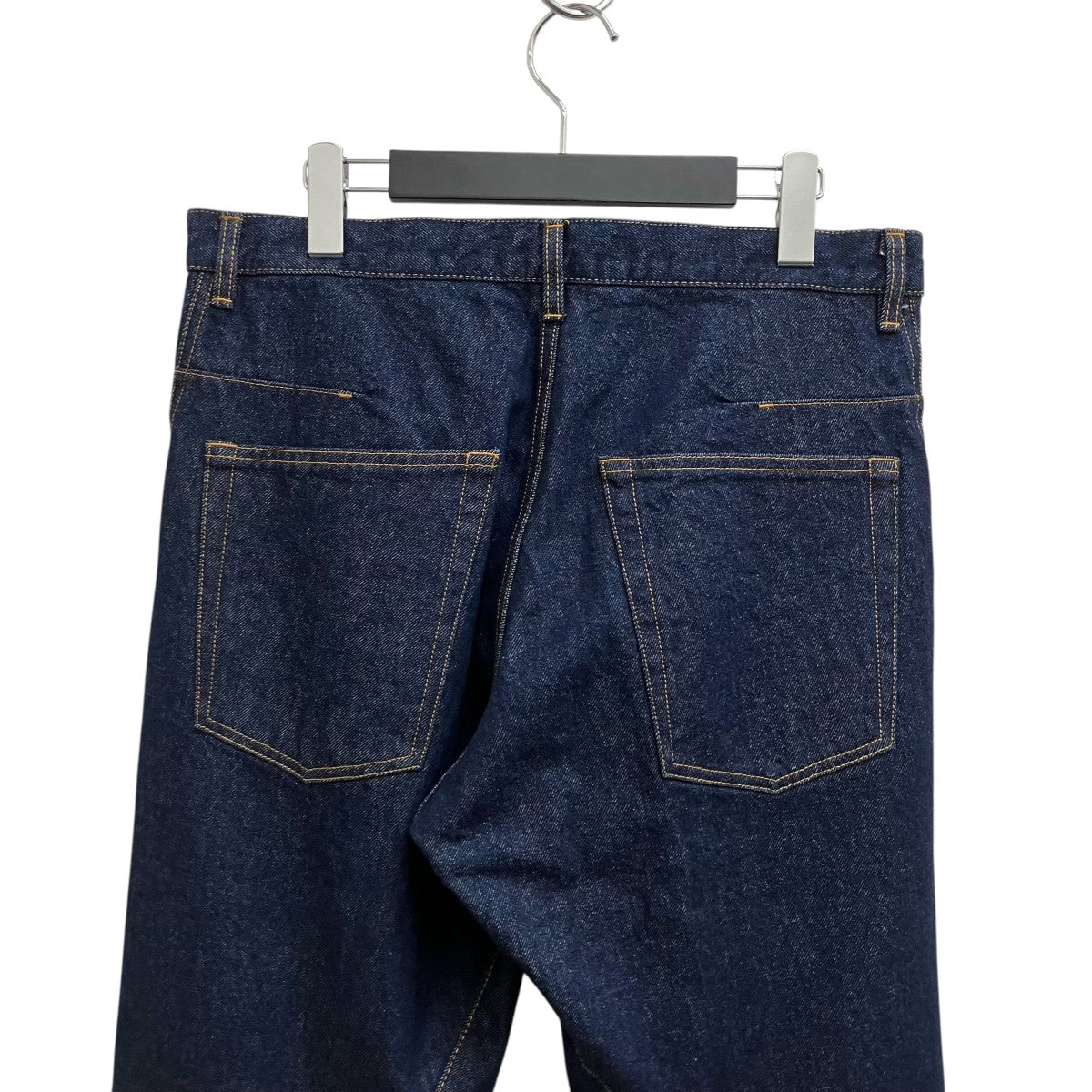 3D TWISTED JEANSデニムパンツNF241P07A