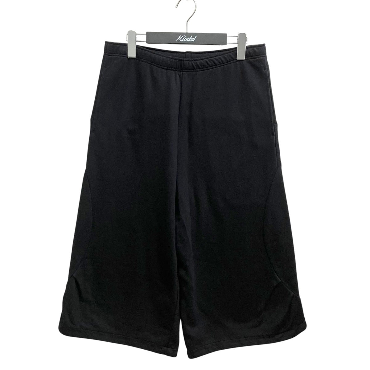 25AWINNO WIDE SWEAT SHORTSスウェットパンツry-251-pt04