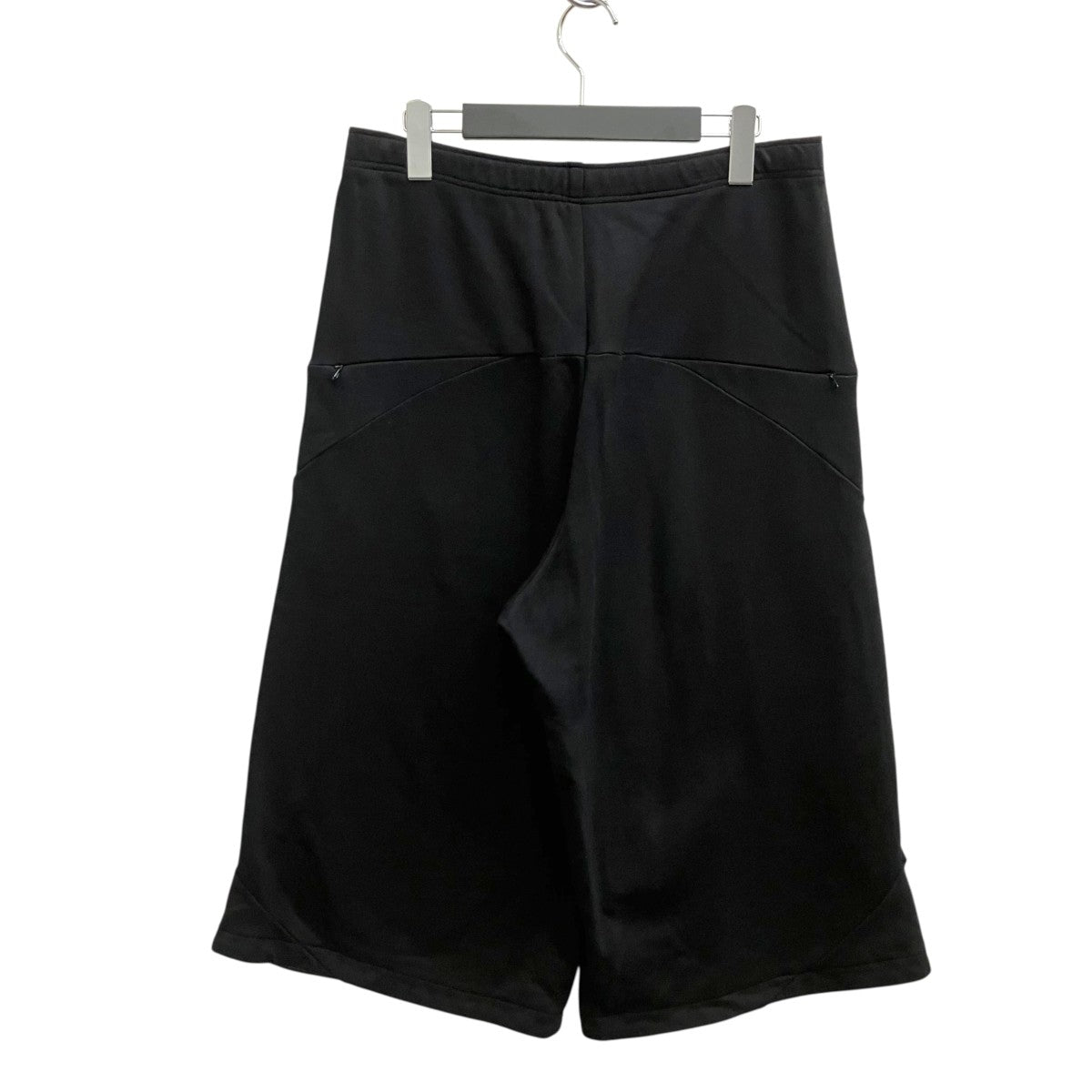 25AWINNO WIDE SWEAT SHORTSスウェットパンツry-251-pt04
