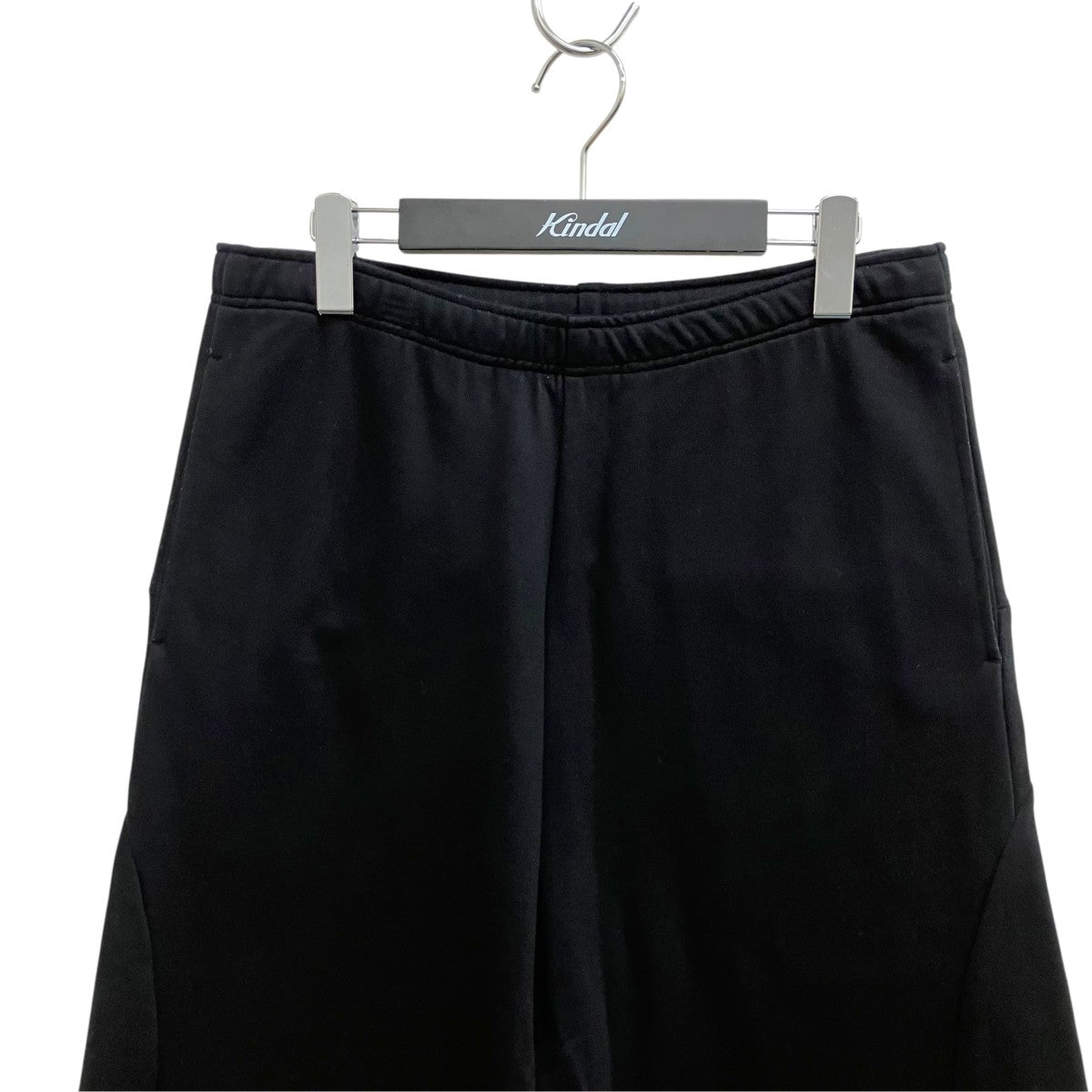 25AWINNO WIDE SWEAT SHORTSスウェットパンツry-251-pt04