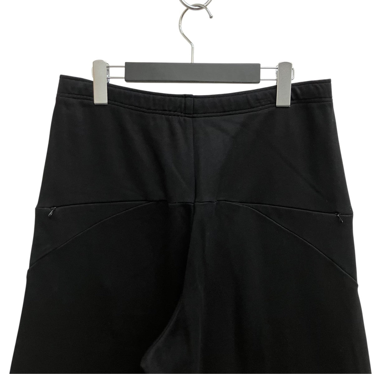 25AWINNO WIDE SWEAT SHORTSスウェットパンツry-251-pt04