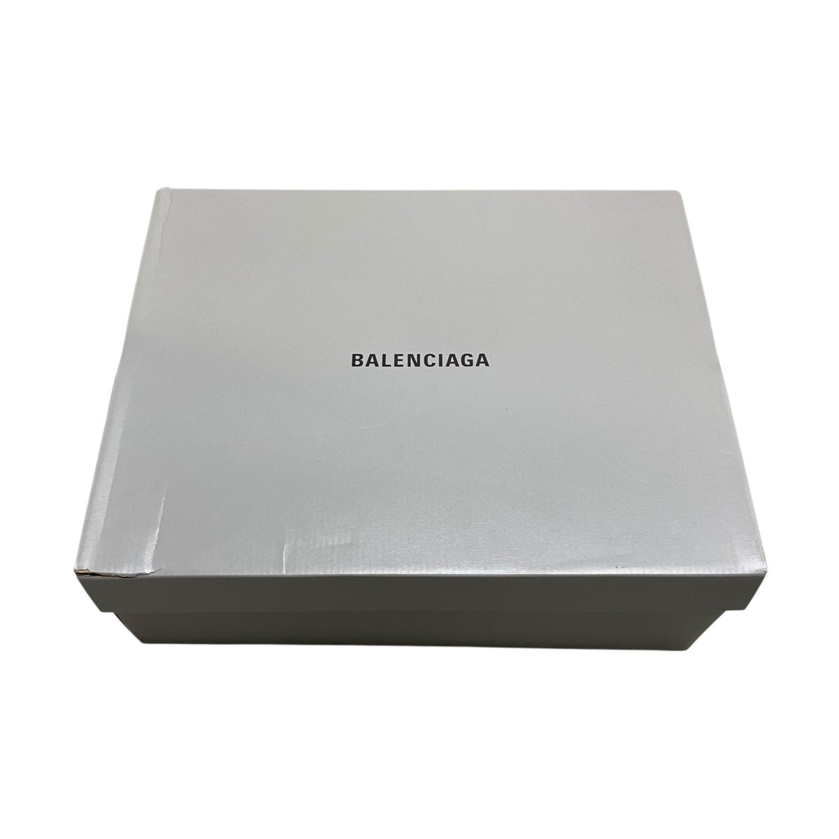 BALENCIAGA DEFENDER BOUNCERスニーカー685613 古着・中古-10枚目のアイテム画像