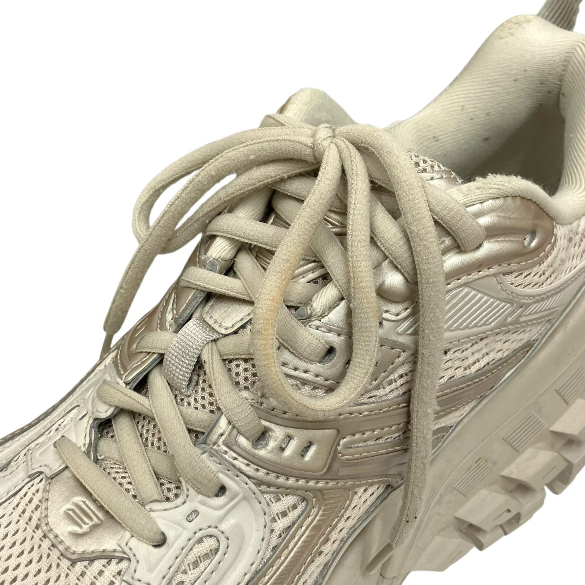 BALENCIAGA DEFENDER BOUNCERスニーカー685613 古着・中古-5枚目のアイテム画像