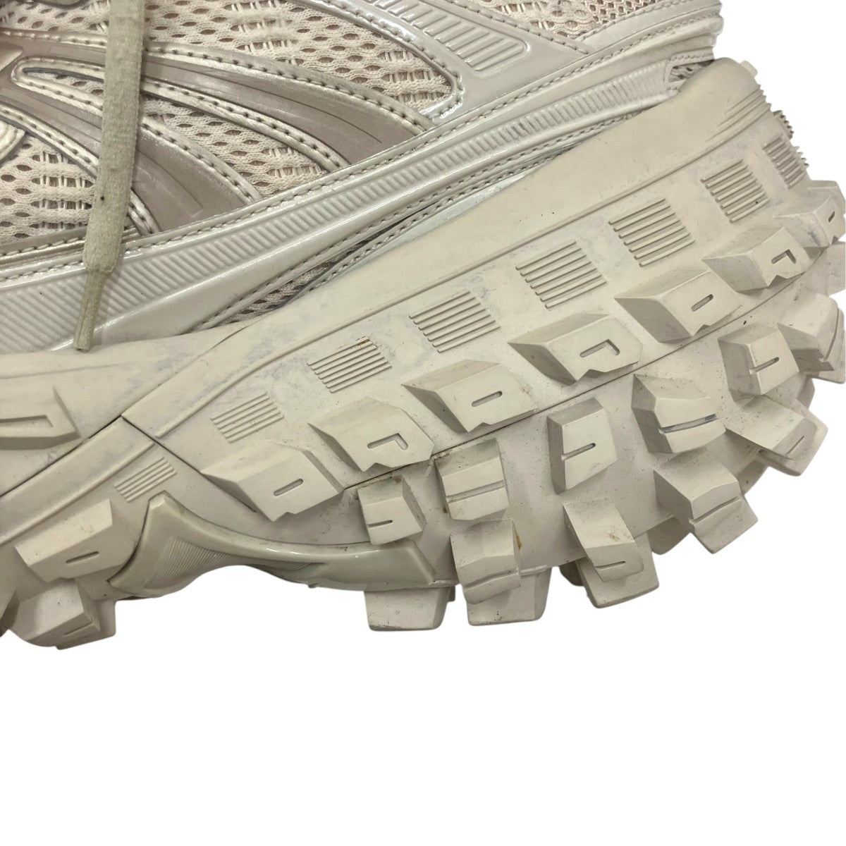 BALENCIAGA DEFENDER BOUNCERスニーカー685613 古着・中古-6枚目のアイテム画像