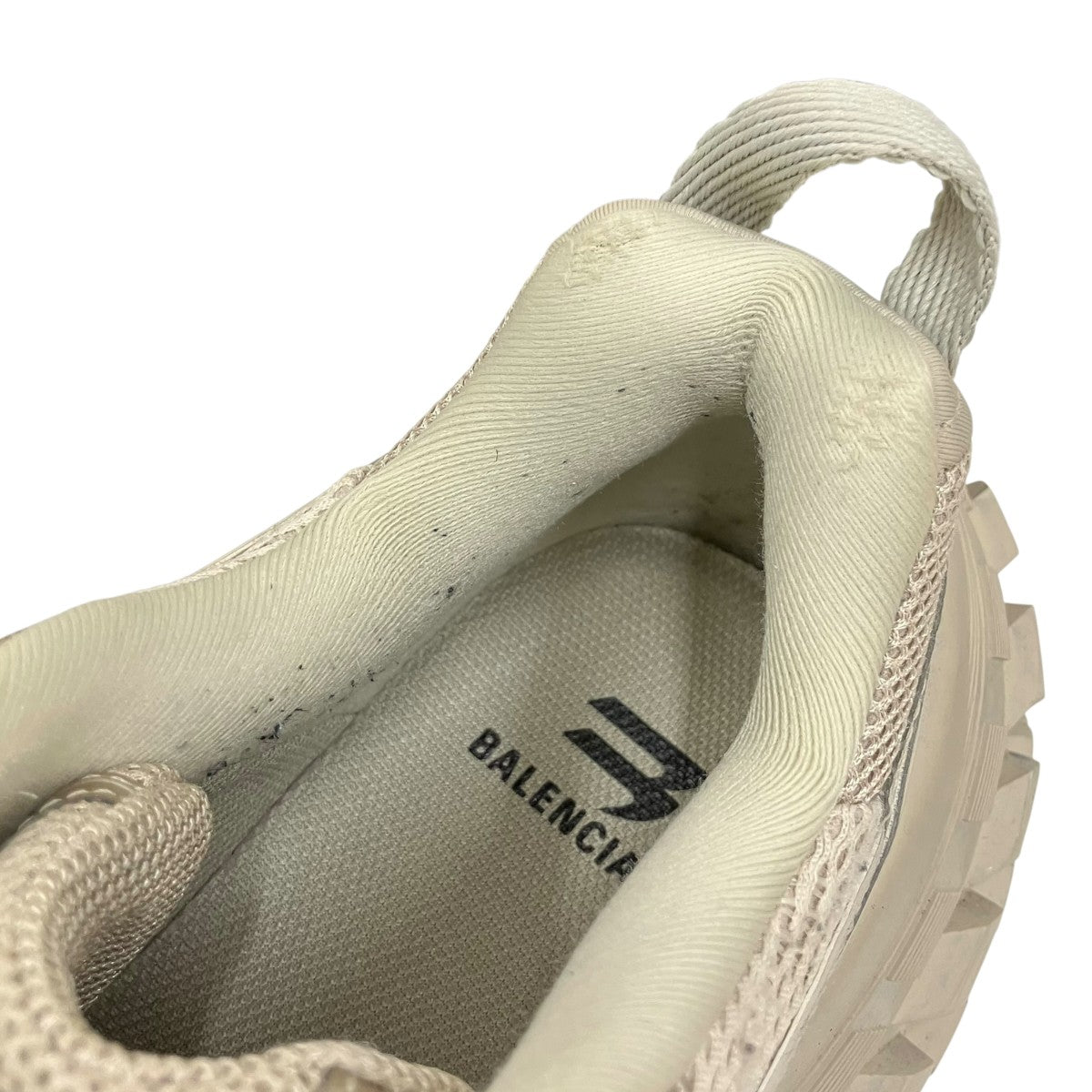 BALENCIAGA DEFENDER BOUNCERスニーカー685613 古着・中古-7枚目のアイテム画像