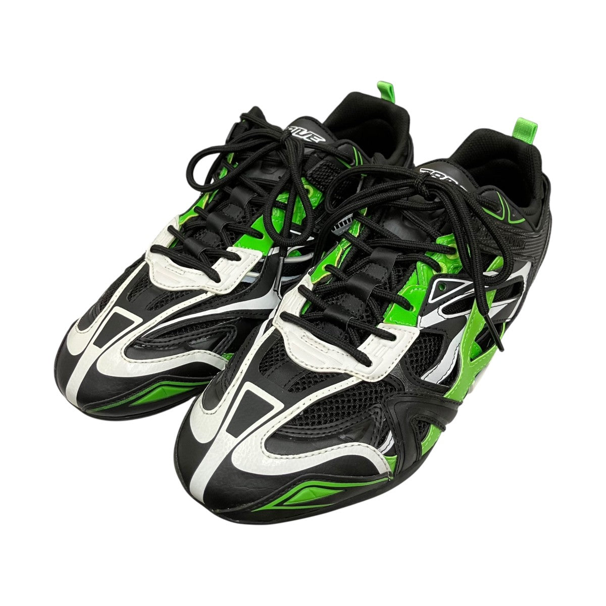BALENCIAGA ．DRIVE SNEAKERスニーカー635498 古着・中古-1枚目のアイテム画像