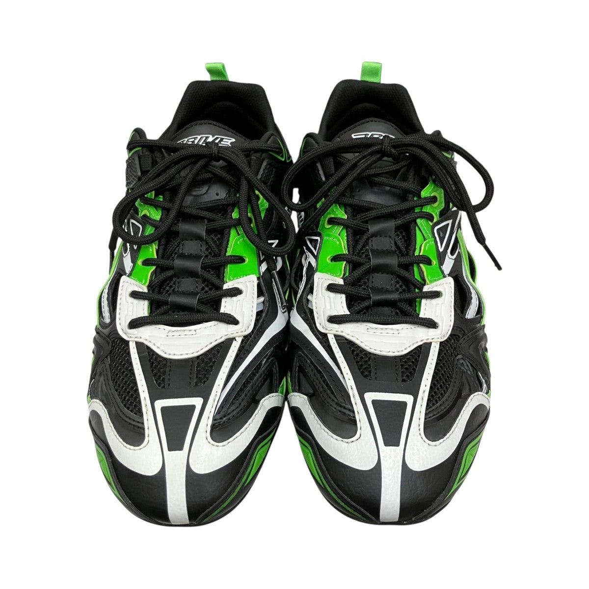 BALENCIAGA ．DRIVE SNEAKERスニーカー635498 古着・中古-2枚目のアイテム画像