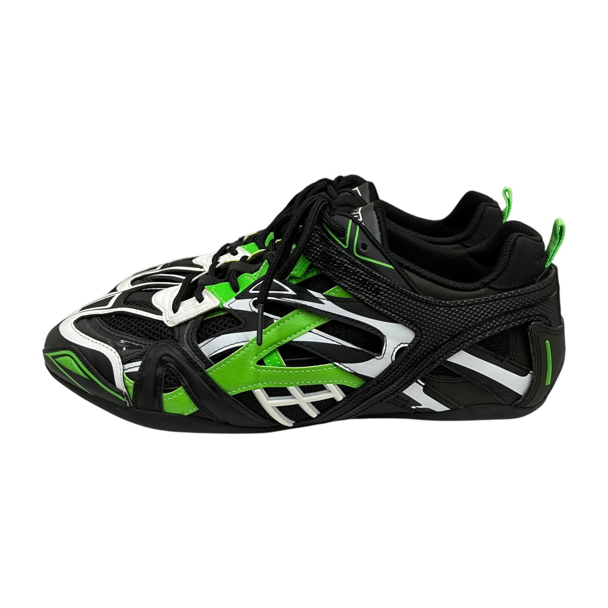 BALENCIAGA ．DRIVE SNEAKERスニーカー635498 古着・中古-3枚目のアイテム画像
