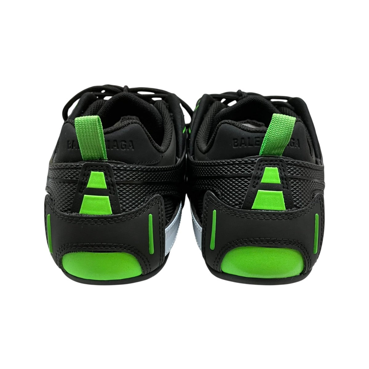 BALENCIAGA ．DRIVE SNEAKERスニーカー635498 古着・中古-4枚目のアイテム画像