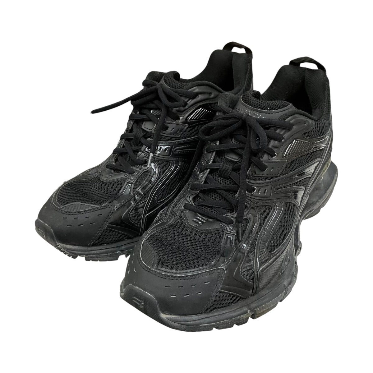 BALENCIAGA X-PANDERスニーカー653871 古着・中古-1枚目のアイテム画像