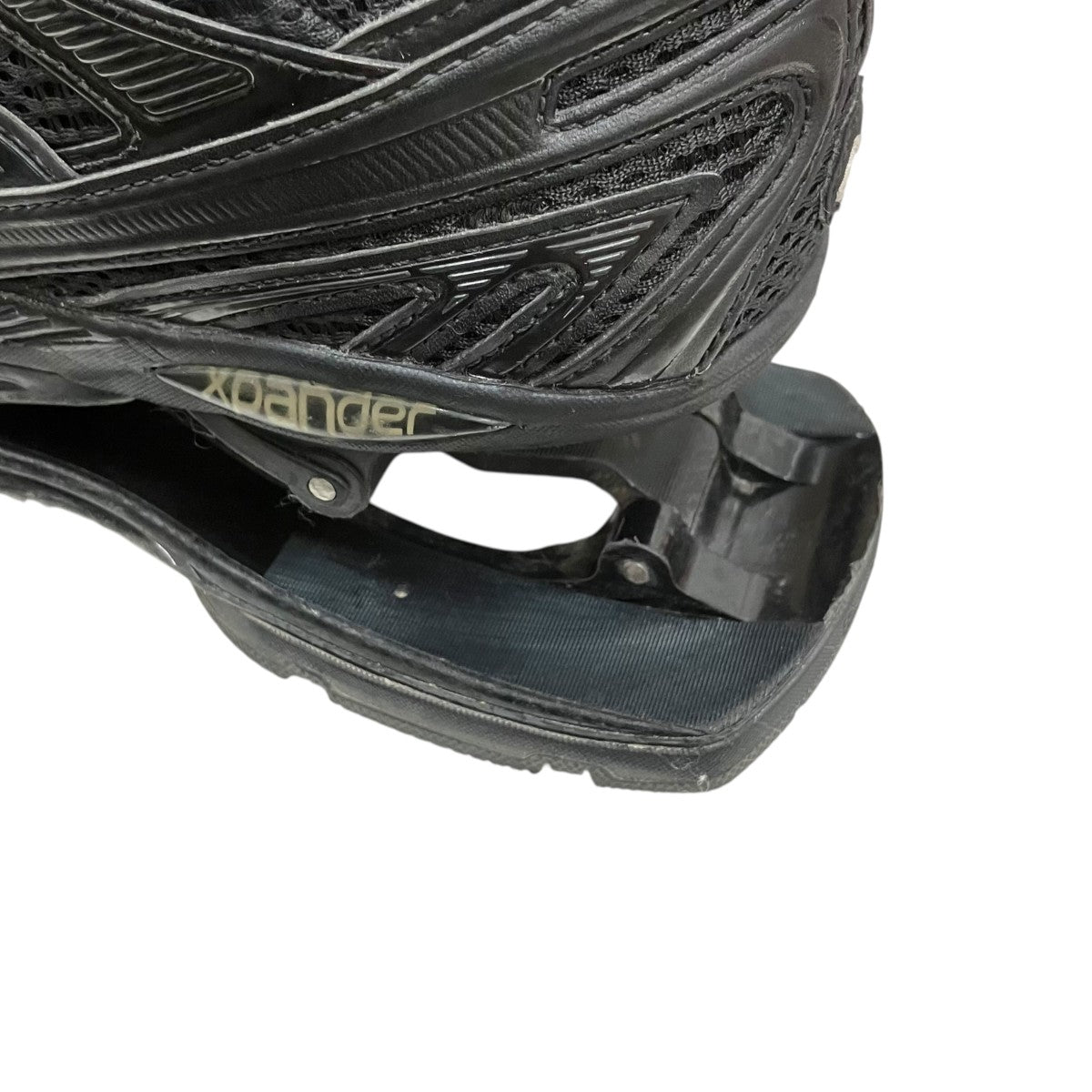 BALENCIAGA X-PANDERスニーカー653871 古着・中古-6枚目のアイテム画像