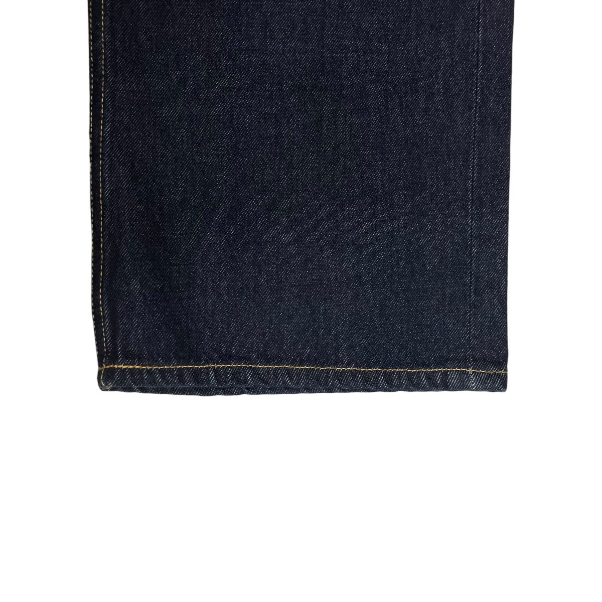 TODAYFUL 24SSCary’s Denim #IDGデニムパンツ12421401 古着・中古-5枚目のアイテム画像
