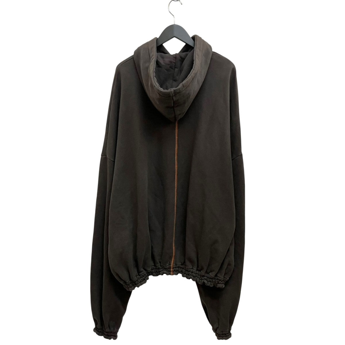 SHINYA KOZUKA(シンヤコヅカ) ORDINARY GIANT HOODIEパーカー2302SK81
