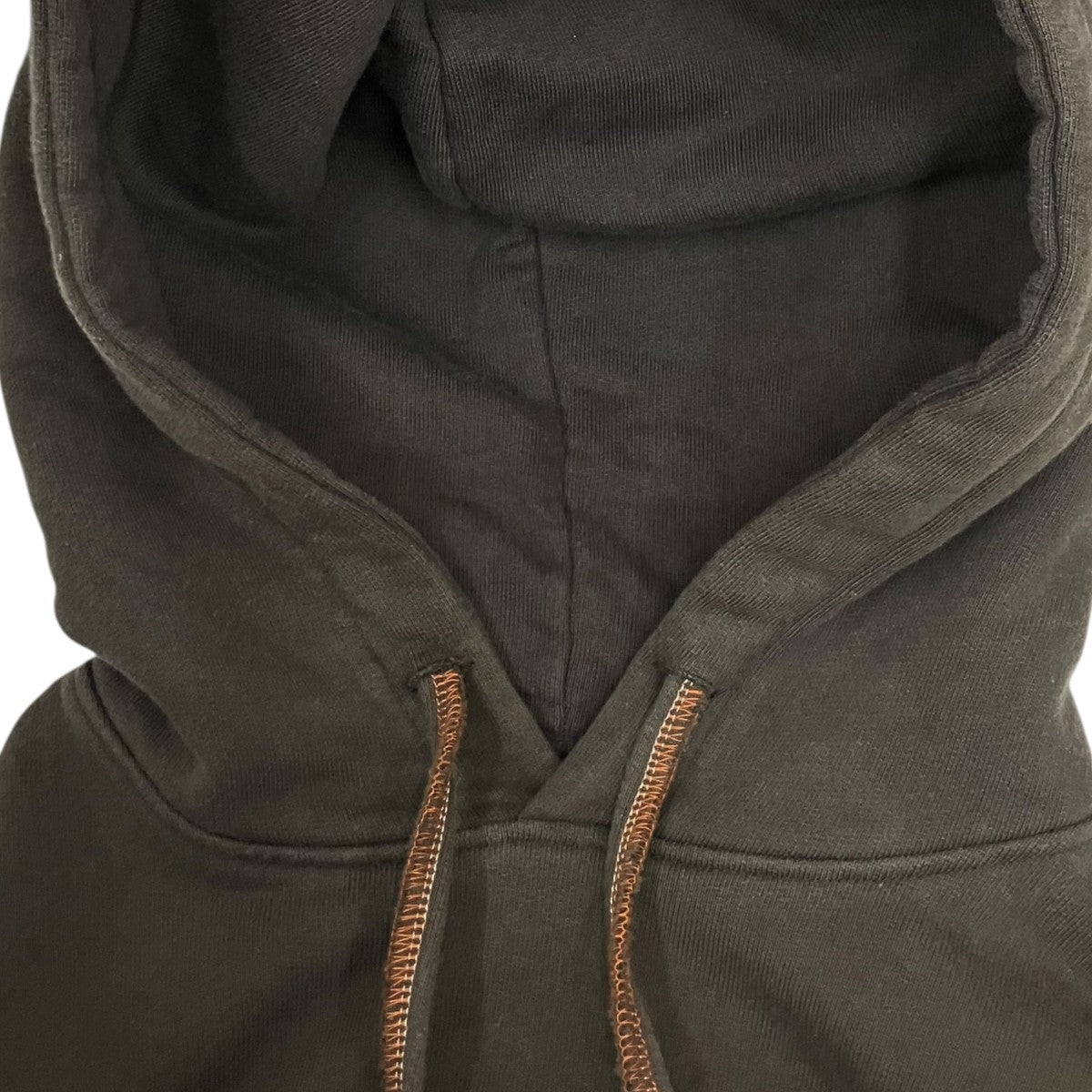 ORDINARY GIANT HOODIEパーカー2302SK81