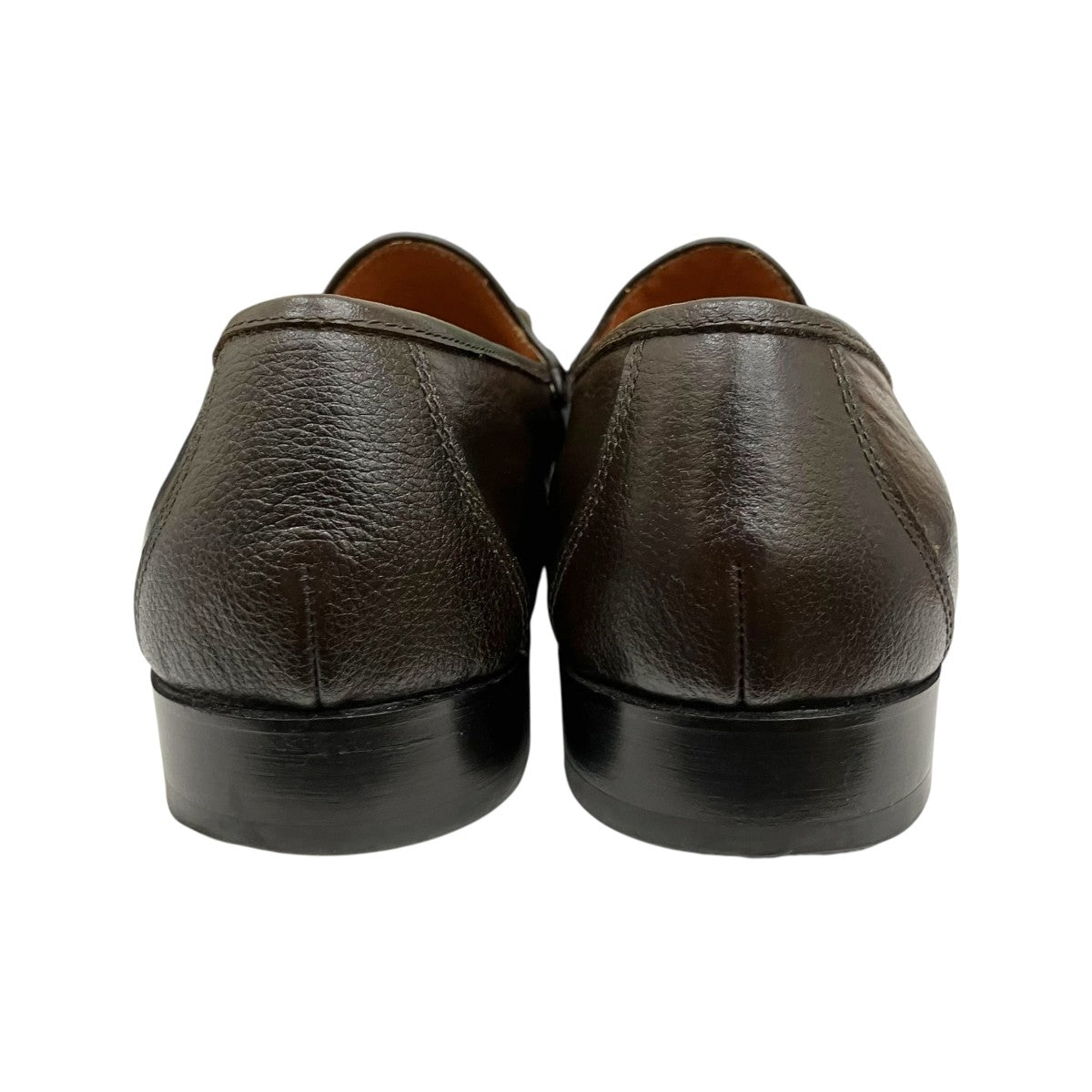 POLPETTA BIT LOAFER ASMビットローファー 古着・中古-4枚目のアイテム画像