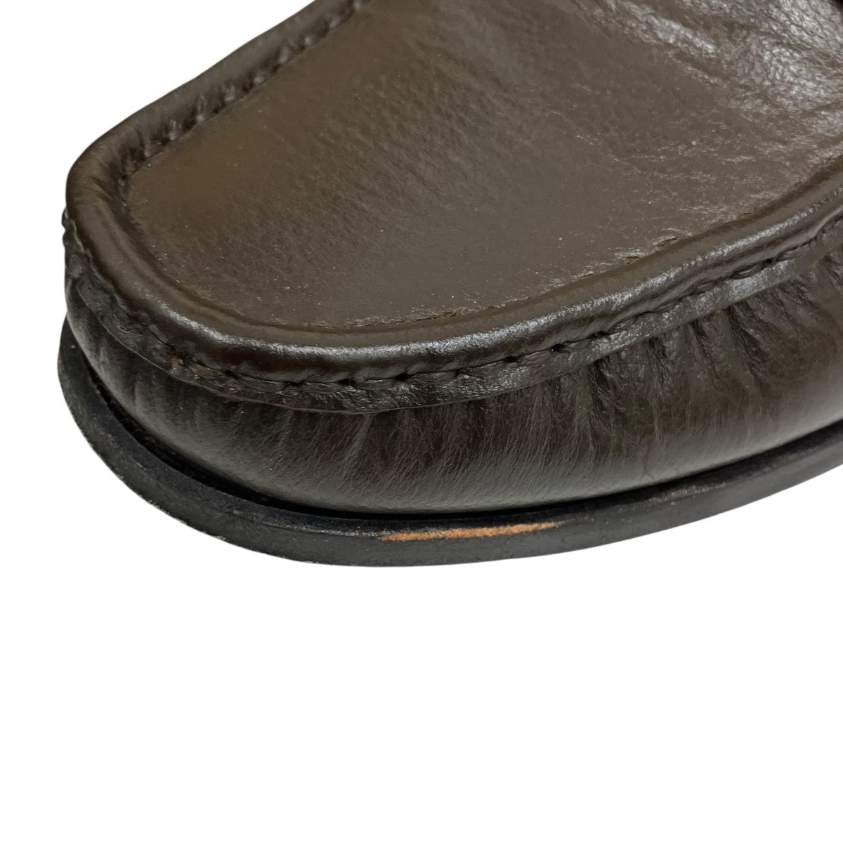 POLPETTA BIT LOAFER ASMビットローファー 古着・中古-6枚目のアイテム画像