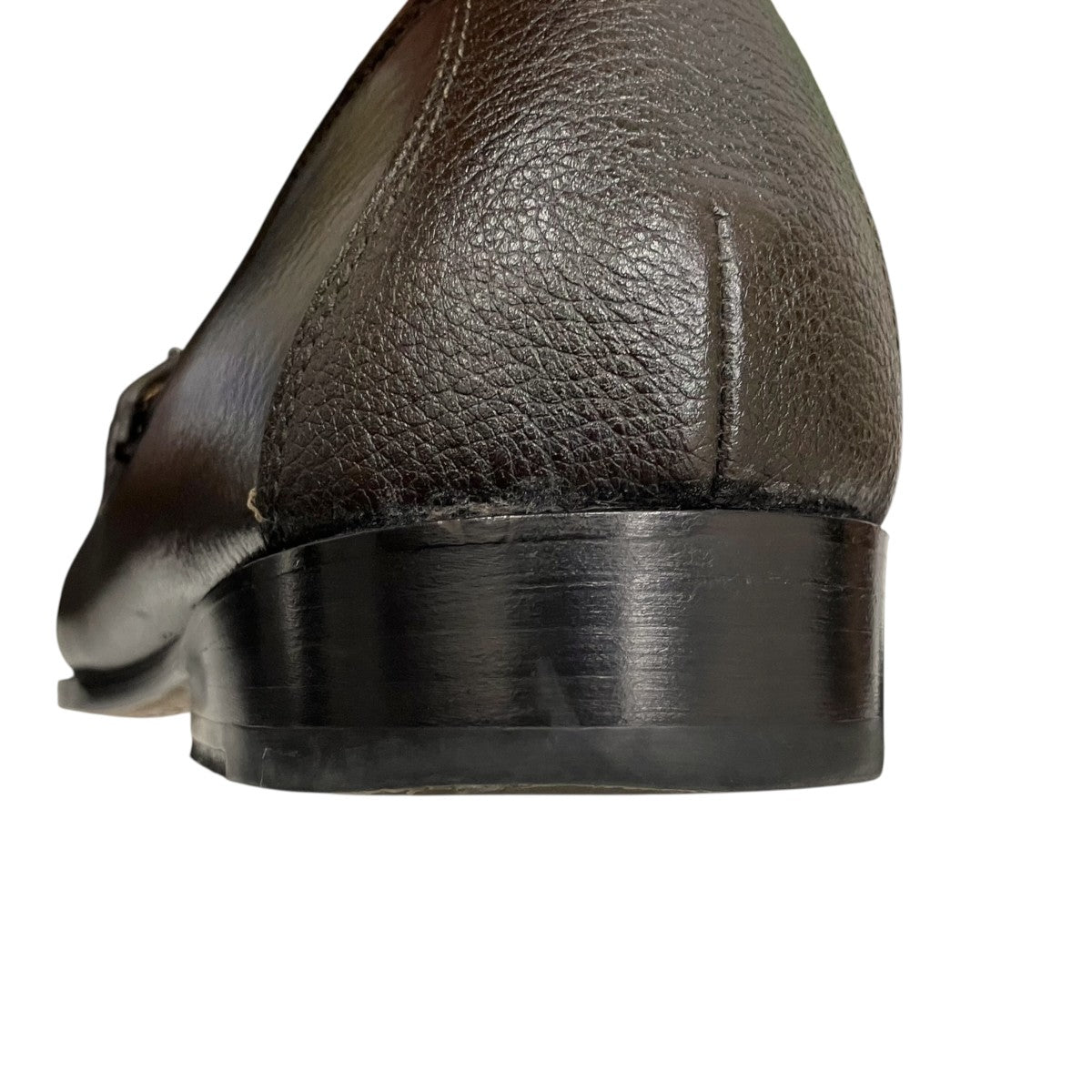 POLPETTA BIT LOAFER ASMビットローファー 古着・中古-7枚目のアイテム画像