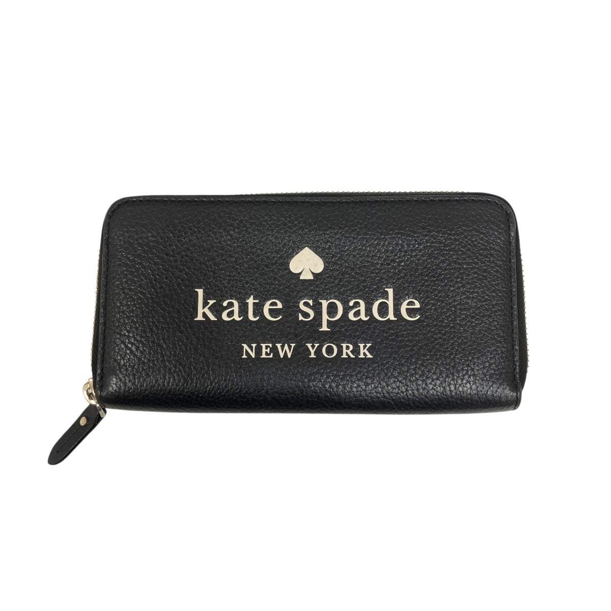 Kate Spade 長財布K4779 古着・中古-1枚目のアイテム画像