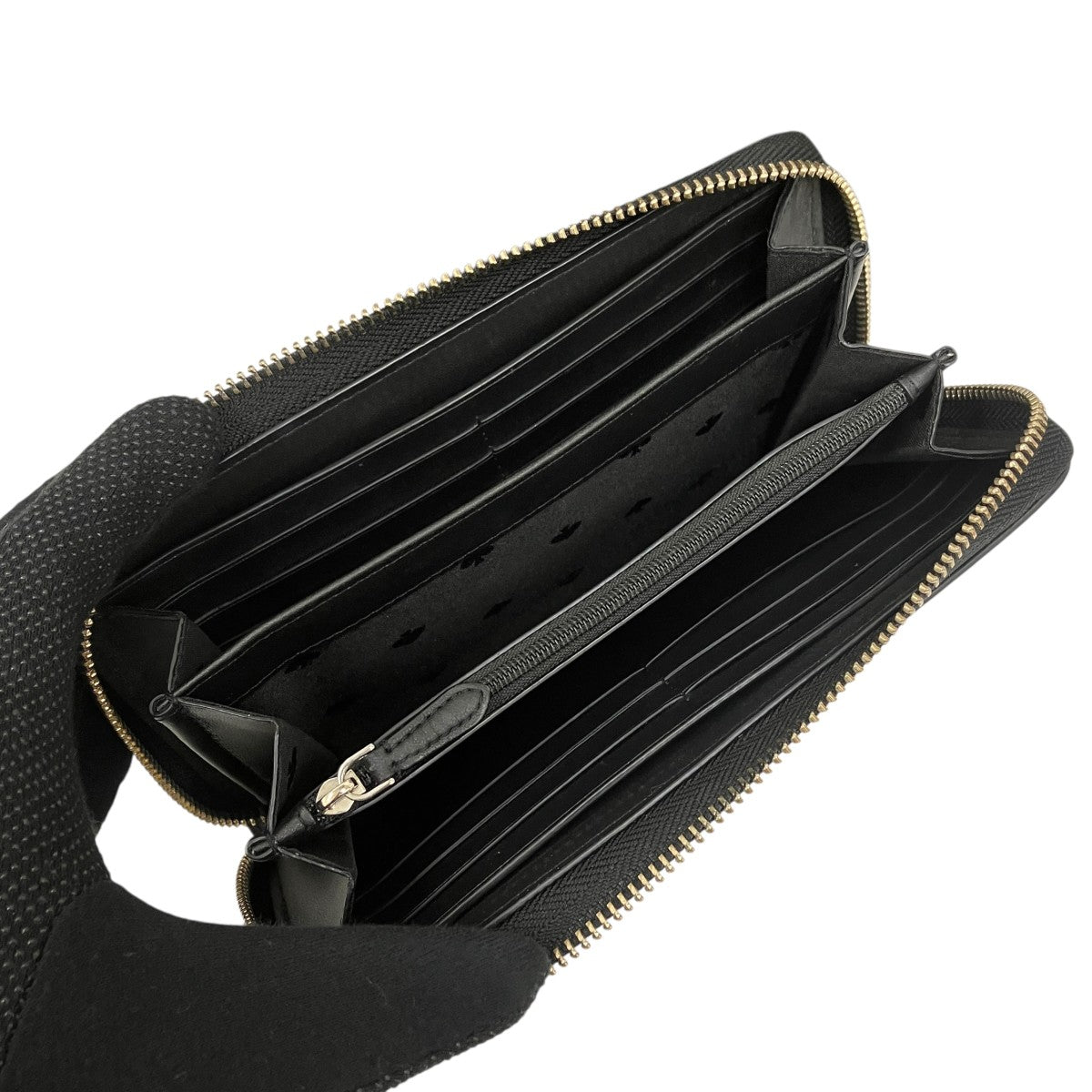 Kate Spade 長財布K4779 古着・中古-7枚目のアイテム画像
