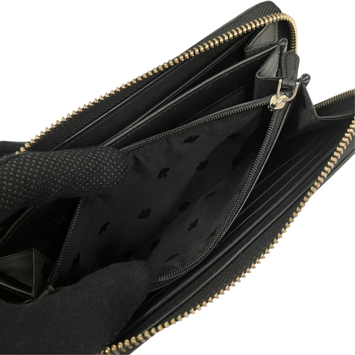 Kate Spade 長財布K4779 古着・中古-9枚目のアイテム画像