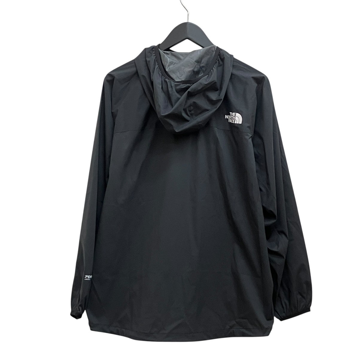 THE NORTH FACE GAR Light Rain Jacket NP12665 古着・中古-2枚目のアイテム画像
