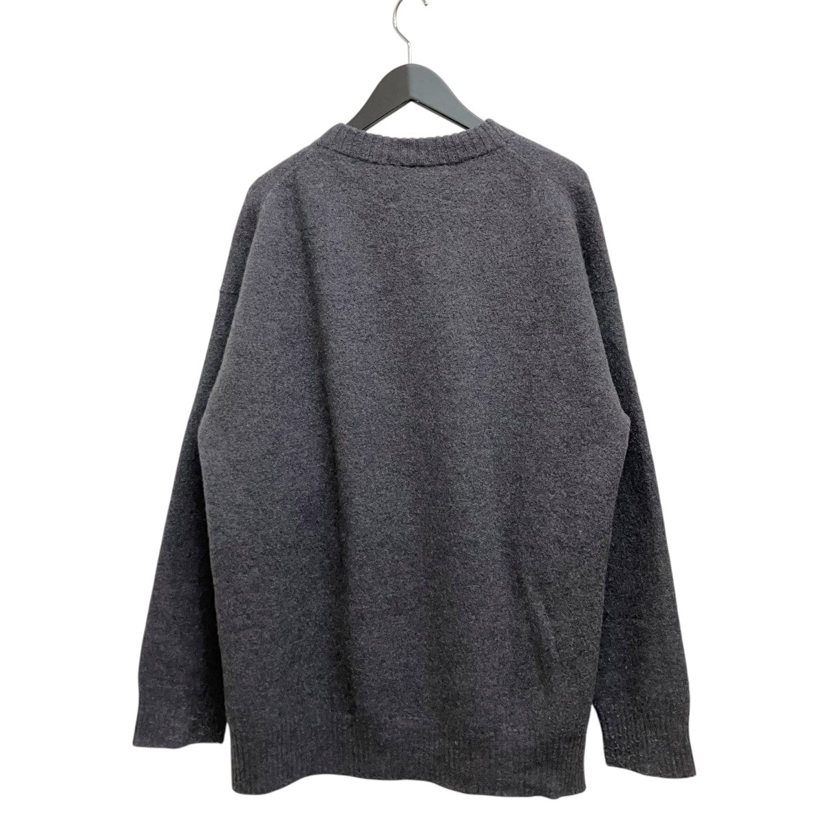 JIL SANDER SWEATER CN LSニットJ21GP0003 古着・中古-2枚目のアイテム画像