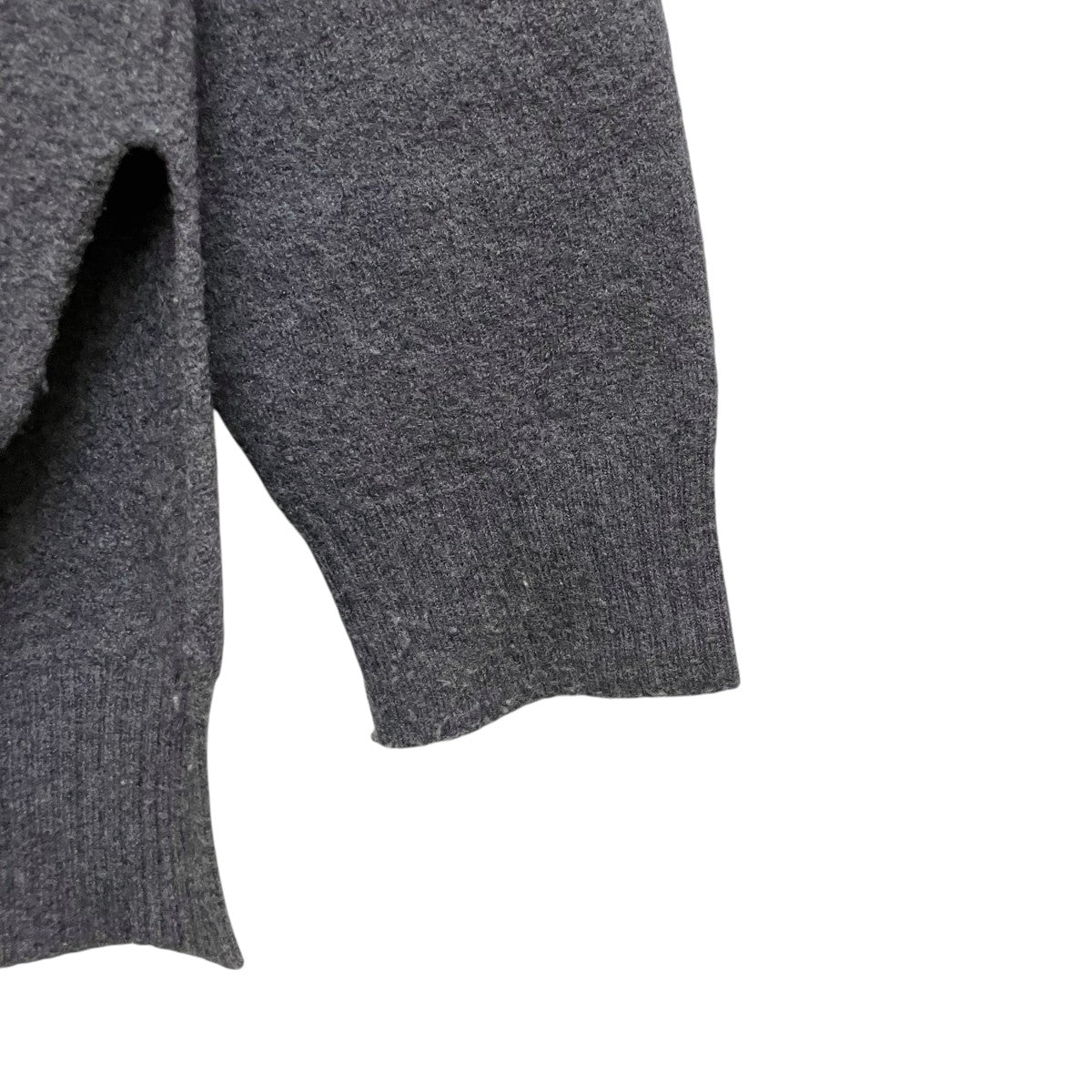 JIL SANDER SWEATER CN LSニットJ21GP0003 古着・中古-6枚目のアイテム画像