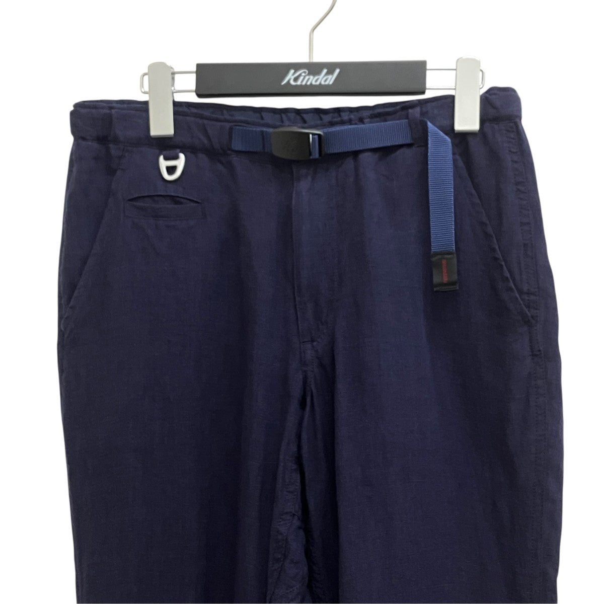 CLIMBER EASY PANTS UC1E4513