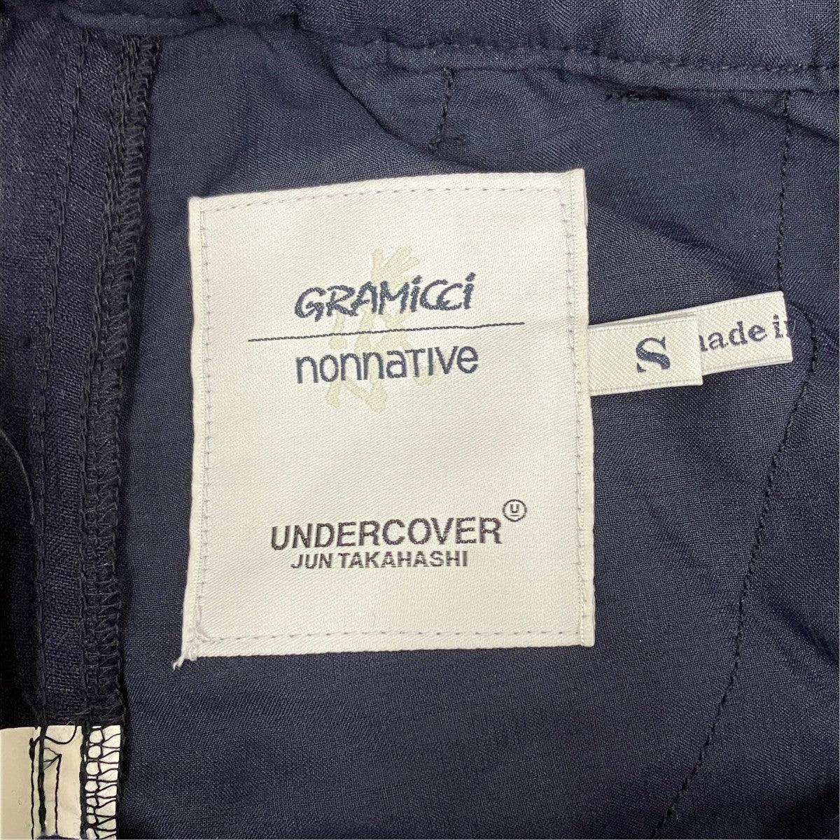CLIMBER EASY PANTS UC1E4513