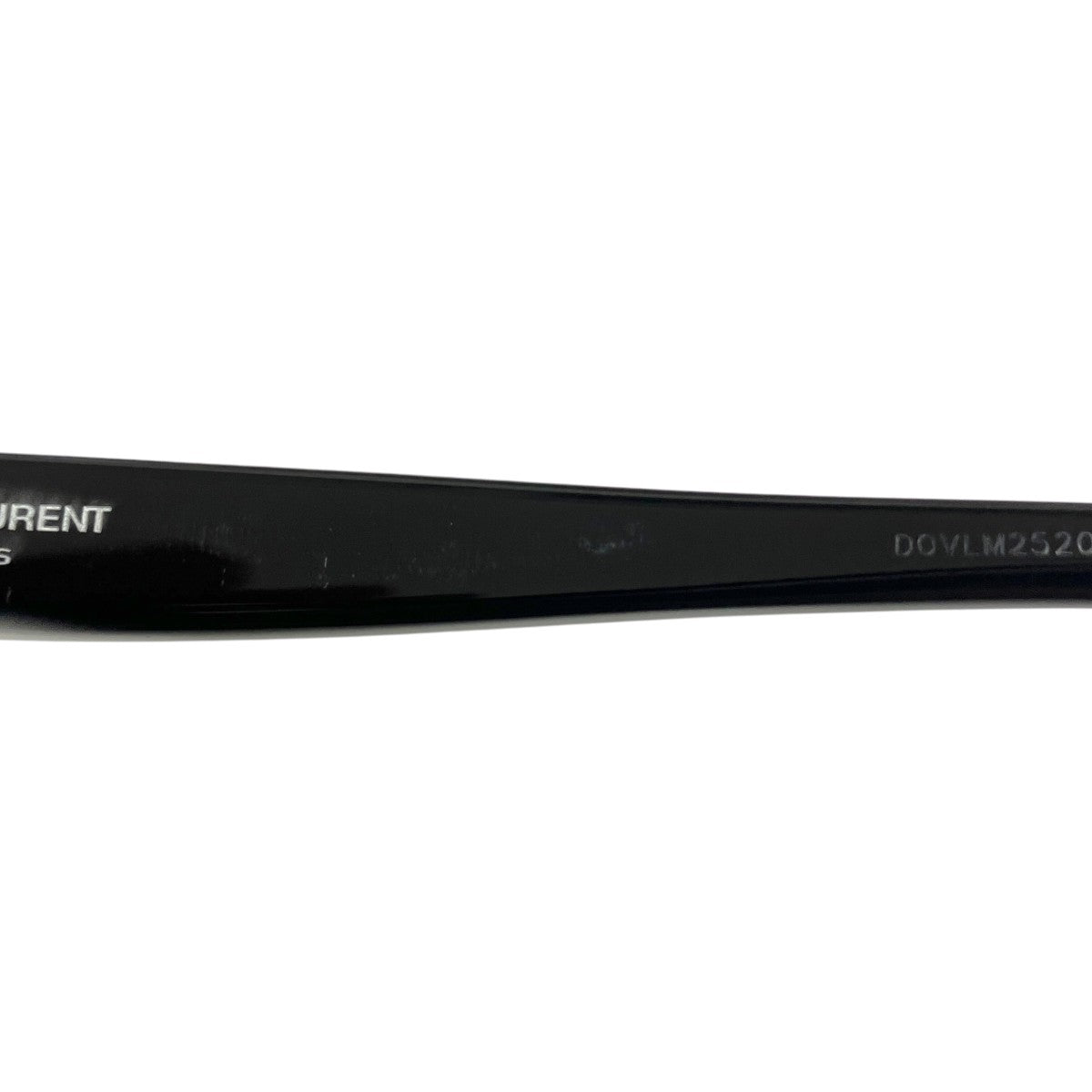 Saint Laurent Paris ラウンドシェイプサングラス SLM31／F 古着・中古-7枚目のアイテム画像
