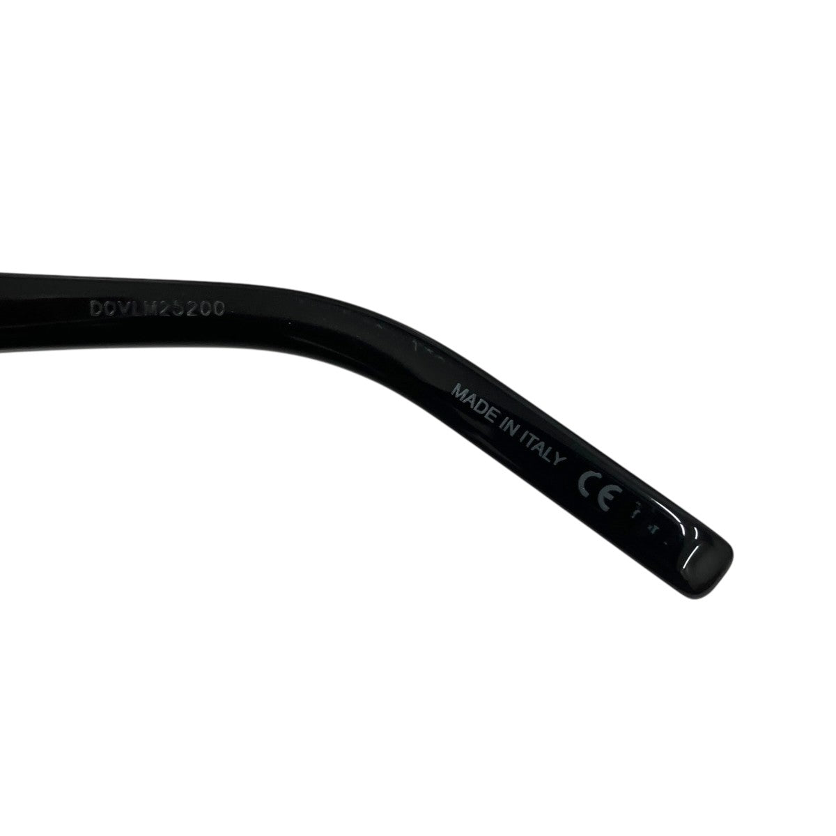 Saint Laurent Paris ラウンドシェイプサングラス SLM31／F 古着・中古-9枚目のアイテム画像