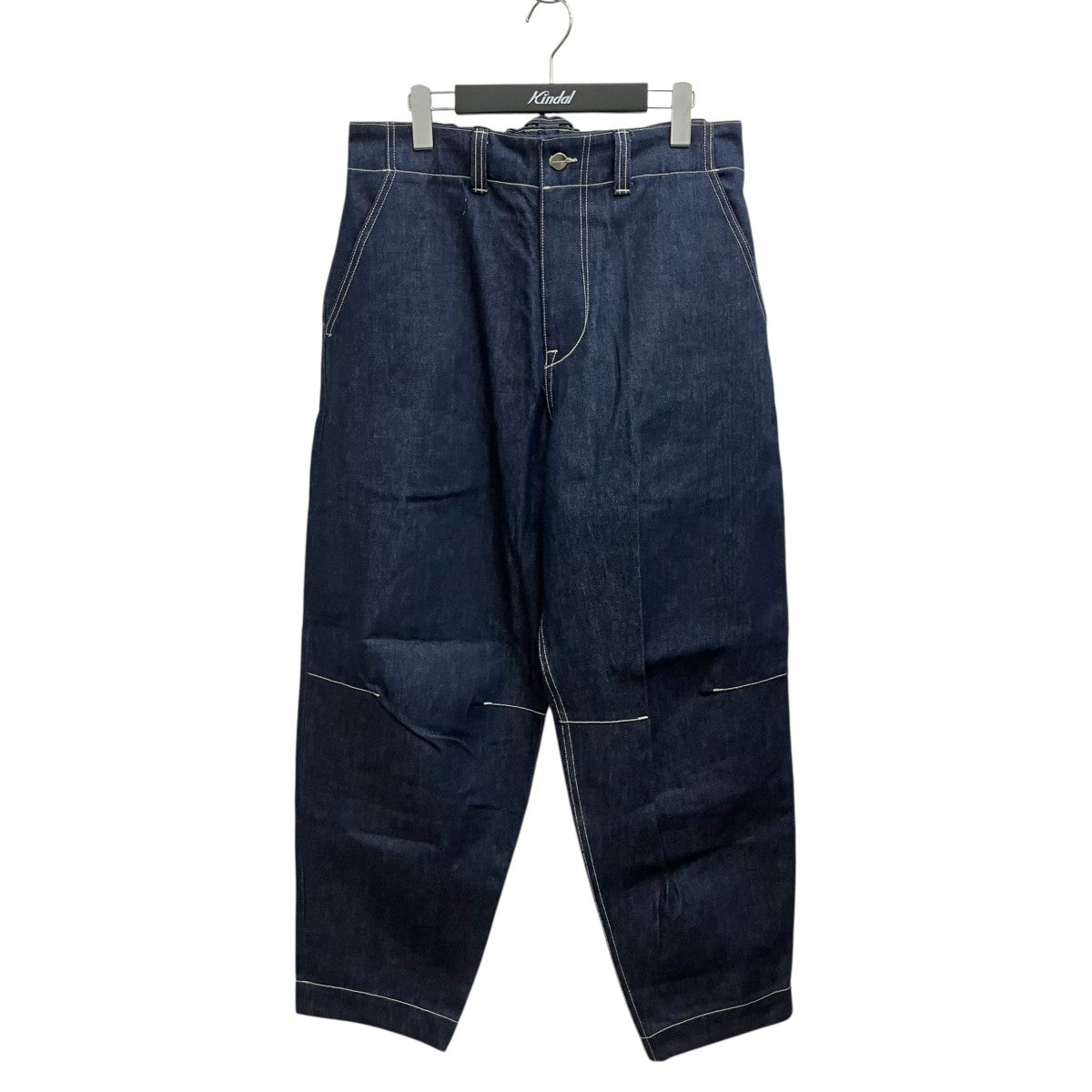 THE ENGINEER JEANデニムパンツ