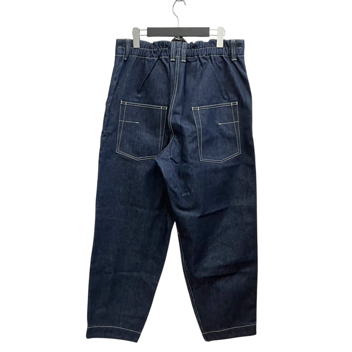 THE ENGINEER JEANデニムパンツ