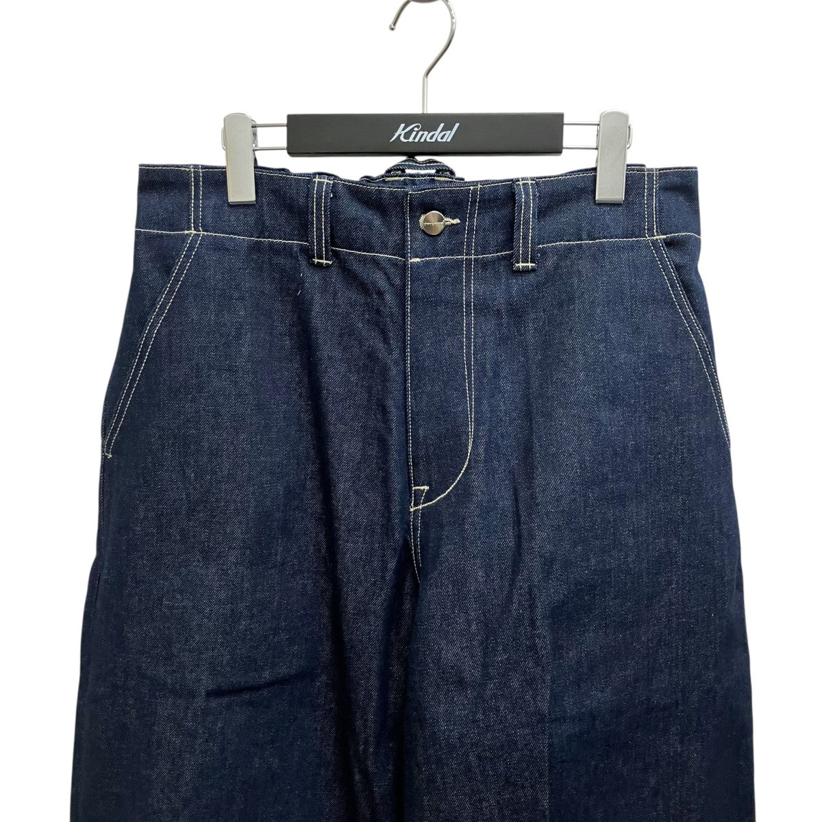 THE ENGINEER JEANデニムパンツ
