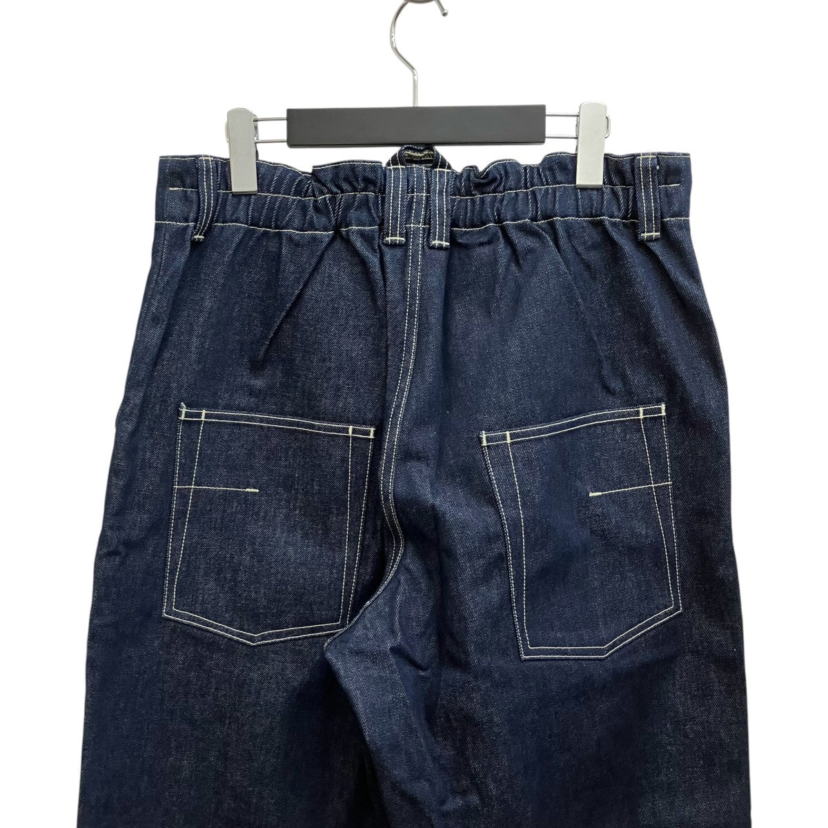 THE ENGINEER JEANデニムパンツ