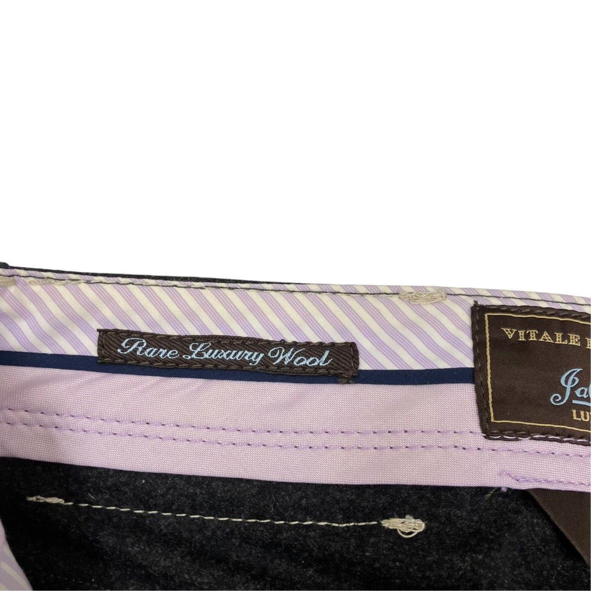 ウールパンツJ606-WOOL