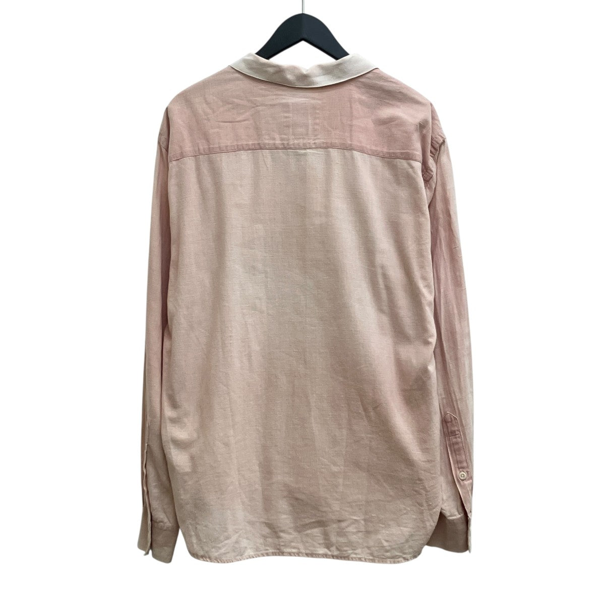 RONEN LS長袖シャツ