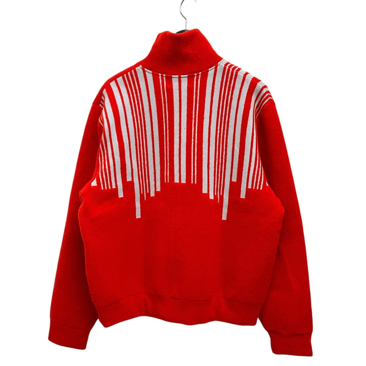 Laid．B×Kiosque cc Uniform KnitニットジャケットLB24SS-KN02 古着・中古-2枚目のアイテム画像