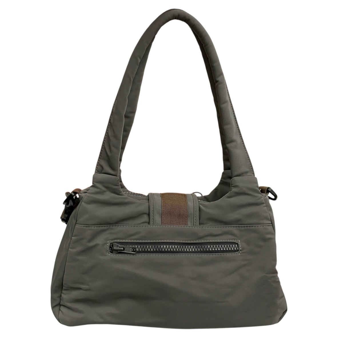 Nylon Handbagショルダーバッグ